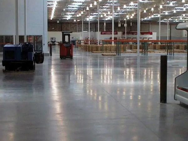 不發火耐磨地坪